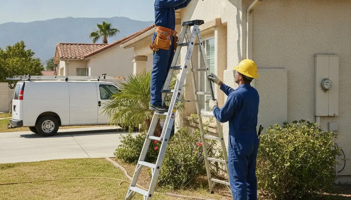 Pasadena, CA plumbing repair service for leak detection and pipe repair by local plumber