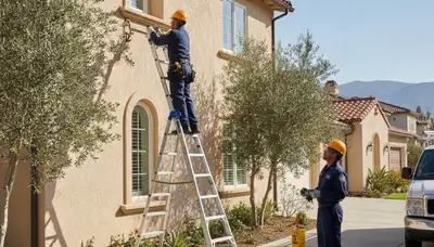 Plumbing repair service in Pasadena, CA for leak fixes, drain cleaning, and pipe repairs