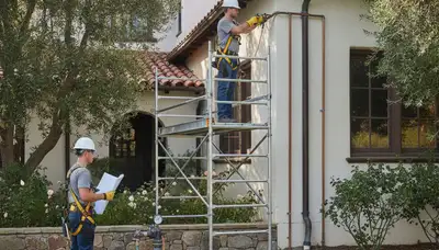 Pasadena, CA plumber providing expert plumbing repair services for local homes and businesses