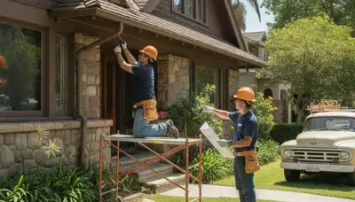 Pasadena, CA plumber providing reliable plumbing repair services for homes and businesses